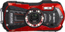 Optio WG-2 Camera