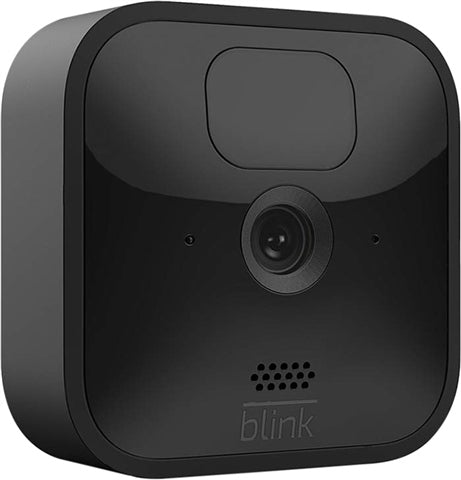Outdoor HD Wireless Security Camera System (1 Camera)