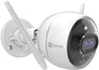C3X WiFi Smart Outdoor Security Camera