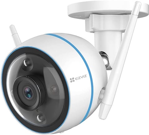 CTQ3N FHD Outdoor Security Camera