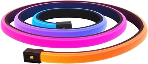 H61C3 RGB Smart LED Strip Lights (3M)