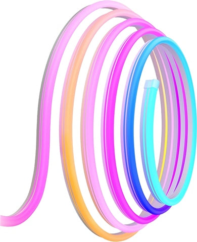 H61D5 Neon Rope Light 2