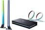 H6603 AI Sync Box Kit 2 for 27-34" Monitors