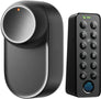 Lock Ultra Vision Combo - Black