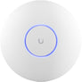 UAP-AC PRO 1300Mbps Access Points - White, C (W/PoE Adapter)
