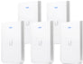Unifi UAP-AC-IW Wi-Fi Access Point - Pack of 5
