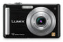 Lumix DMC-FS25 - Compact Camera