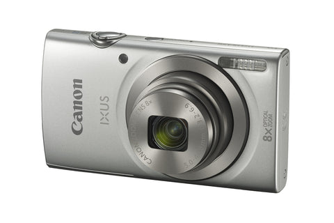 Canon IXUS 175 - Compact Camera