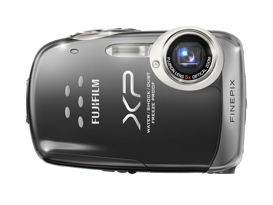 FinePix XP10 Camera