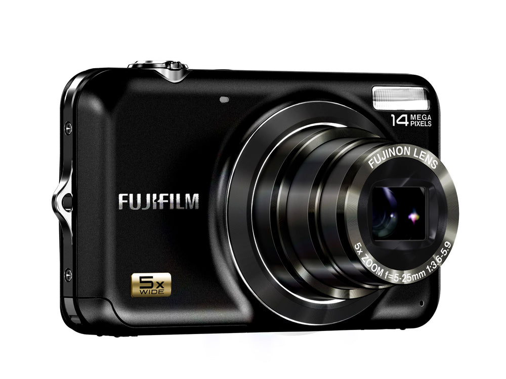 Fujifilm FinePix JX250 - Compact Camera
