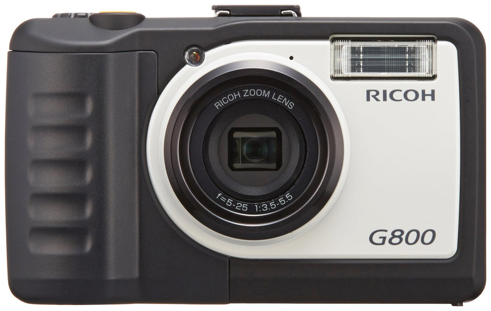 Ricoh G800 Camera