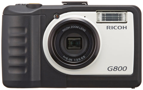 G800 Camera