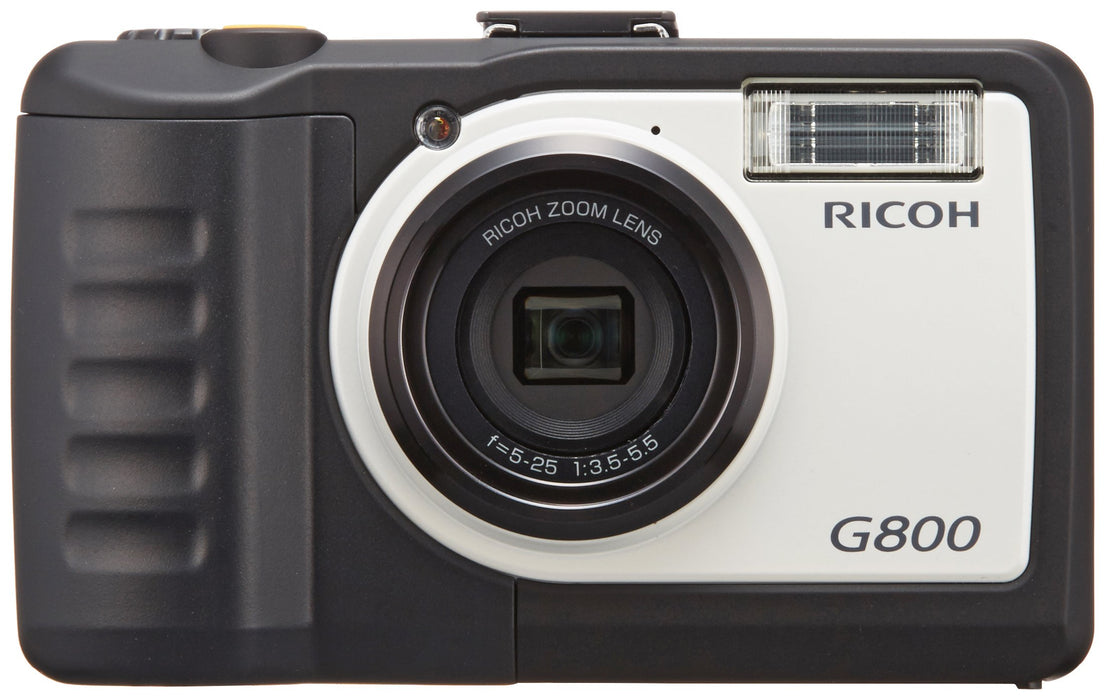G800 Camera