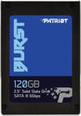 Burst PBU120GS25SSDR 120GB SATA III 2.5"