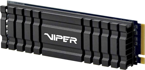 VPN100-512GM28H Viper 512GB 2280 NVMe M.2