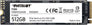 P300 512GB SSD NVMe M.2