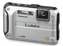 Lumix DMC-FT3 - Compact Camera