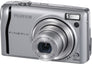 FinePix F40fd - Compact Camera