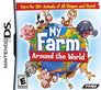 My Farm Around the World