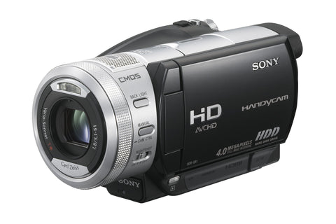 Sony HDR-UX7 Videocamera