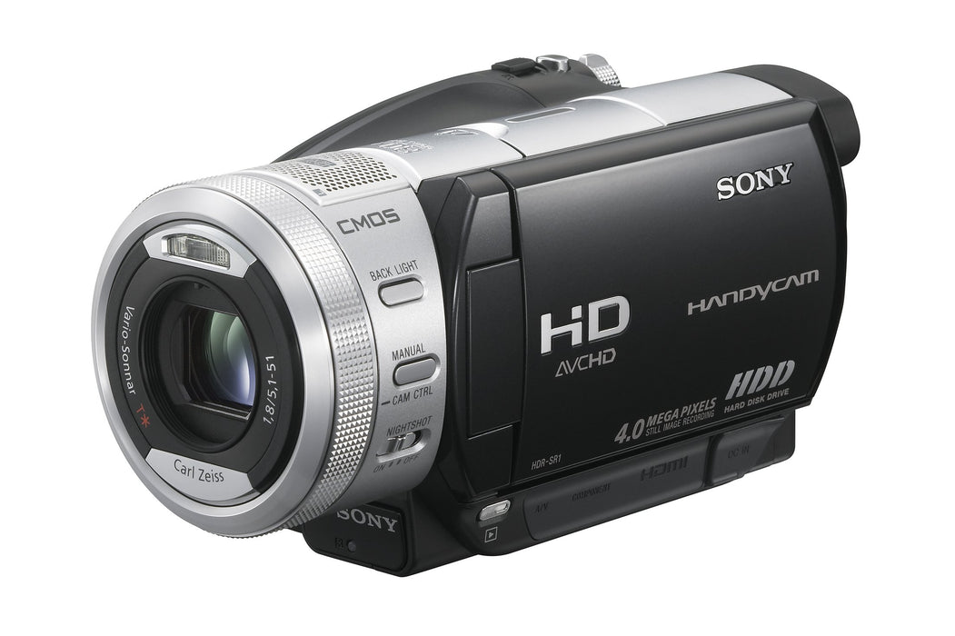 HDR-UX7 Videocamera