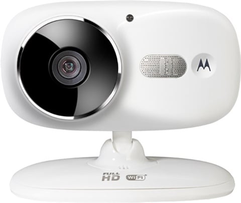 Focus 86 Wi-Fi HD Home Monitoring Camera