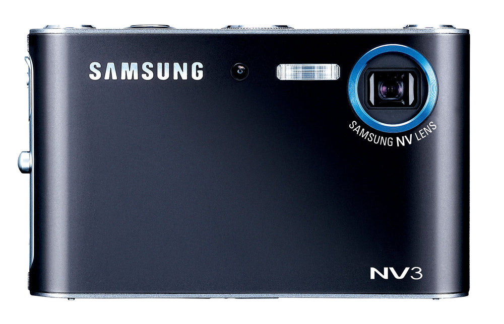 Samsung NV3 - Compact Camera