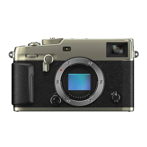 Fujifilm X-Pro3 (Body) Systeemcamera
