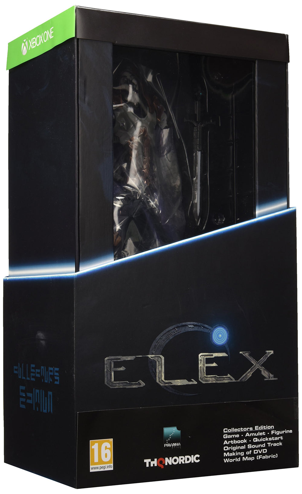 Elex [Collector's Edition]