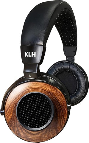Klipsch KLH Ultimate One Zebrawood
