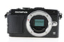 PEN E-PL5 (Body) Systeemcamera