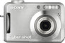 Cyber-shot DSC-S700 - Compact Camera