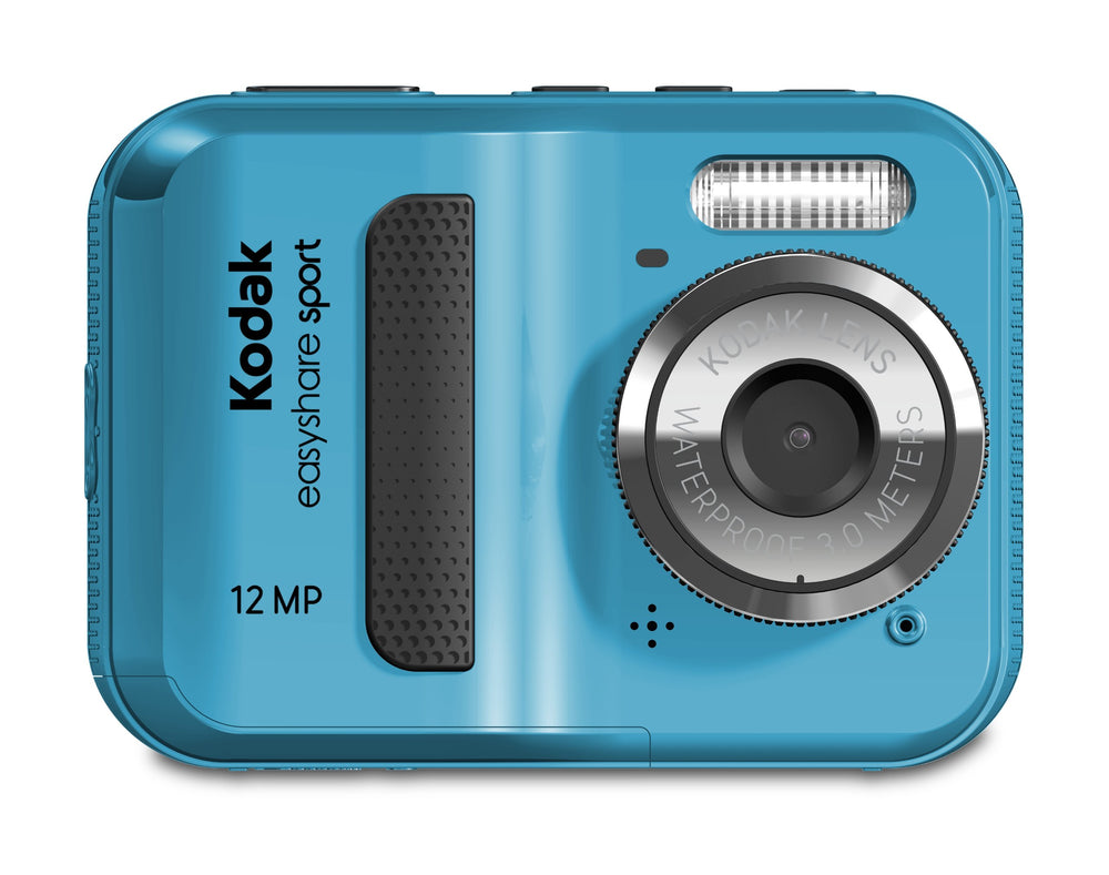 Kodak EasyShare Sport Camera