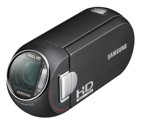 Samsung HMX-R10 Videocamera