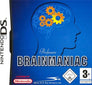 Professor Brainmaniac