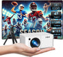 X2 Mini 1280x720p Smart Projector