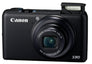 PowerShot S90 - Compact Camera