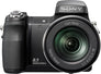 Cyber-shot DSC-H7 Bridge Camera