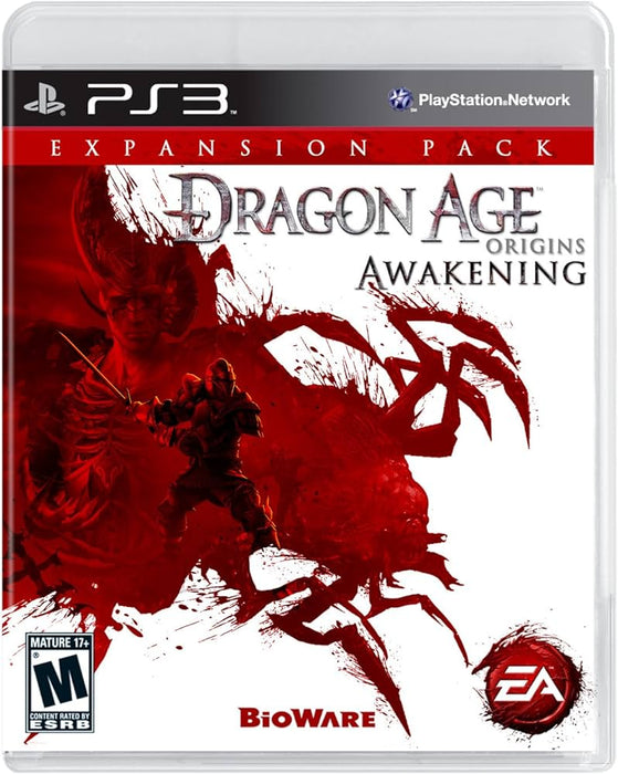 Dragon Age: Origins Awakening