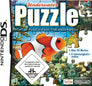 Puzzle: Underwater