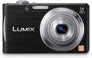 Lumix DMC-FH2 / DMC-FS16 - Compact Camera