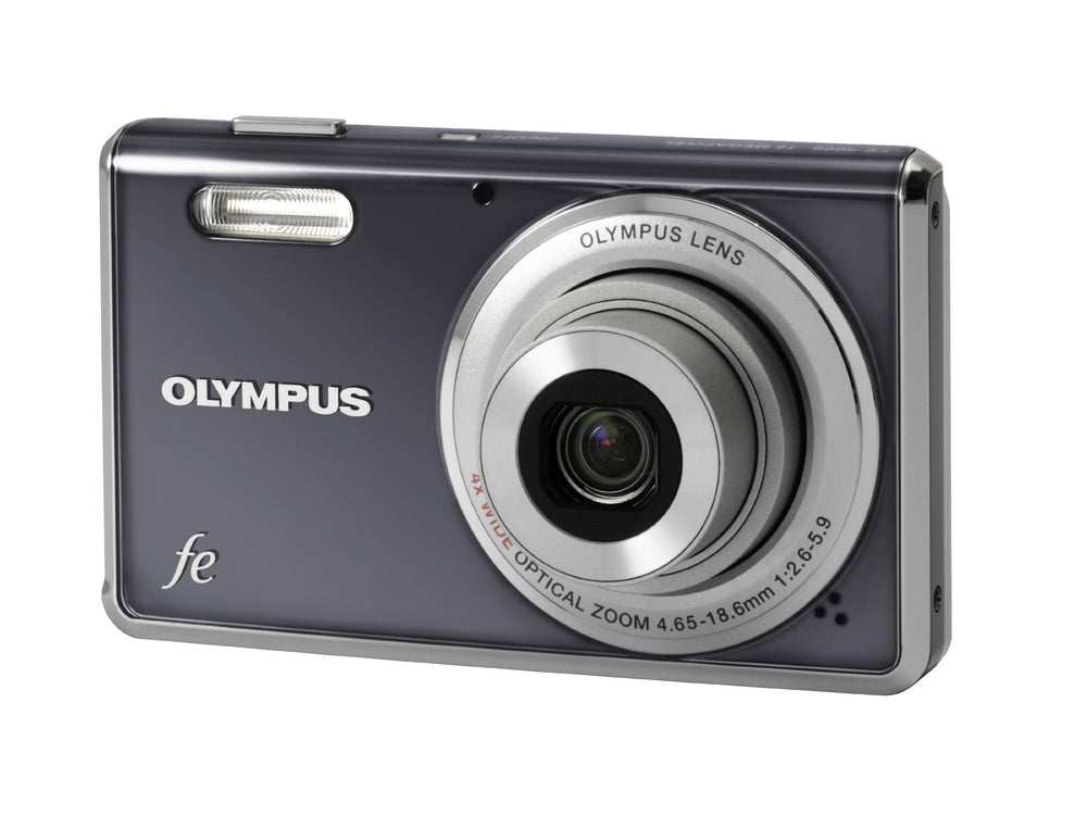Olympus FE-4000 - Compact Camera