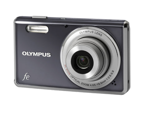 Olympus FE-4000 - Compact Camera