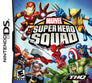 Marvel Super Hero Squad