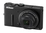 Coolpix P310 - Compact Camera