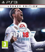 FIFA 18: Legacy Edition
