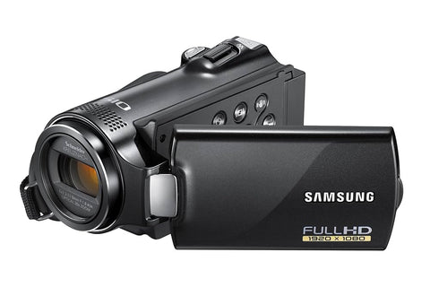 Samsung HMX-H200 Videocamera