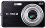 FinePix J40 - Compact Camera