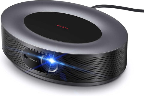 Nebula Cosmos (D2140) Full HD Home Entertainment Projector