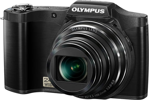 Olympus SZ-12 - Compact Camera